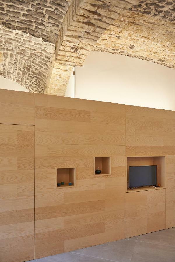 Style Home Salerno Exterior foto